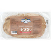 Michael's - Large Wholemeal Pitta Bread - 6 Pack